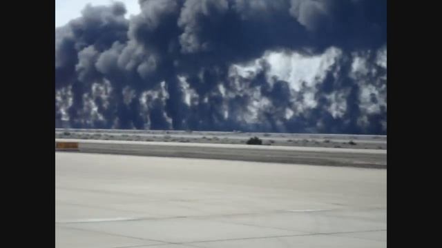 Wall of fire Yuma world record 2009 смотреть онлайн