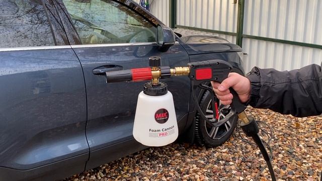 MJJC #4 смотреть онлайн