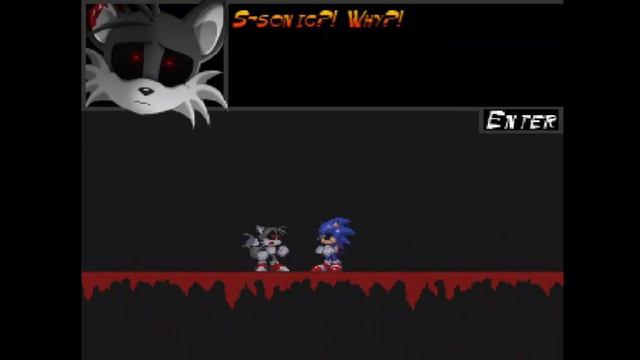 Sally.exe Finished Nightmare Demo | Mind Games Secret! смотреть онлайн