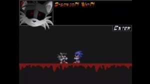 Sally.exe Finished Nightmare Demo | Mind Games Secret!