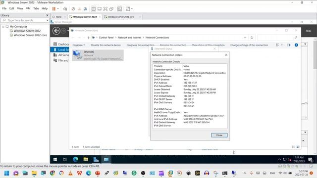 08- AZ-800 | Remote Server Management Tools 1- (Winrm - Remote Desktop - Remote Assistance) | Arabi смотреть онлайн