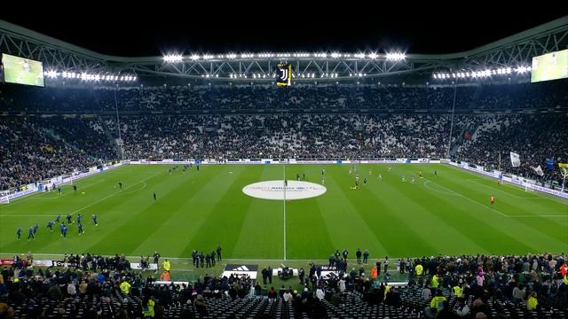 🔴 LIVE | Warm Up | Juventus-Inter | Serie A TIM 2023/24