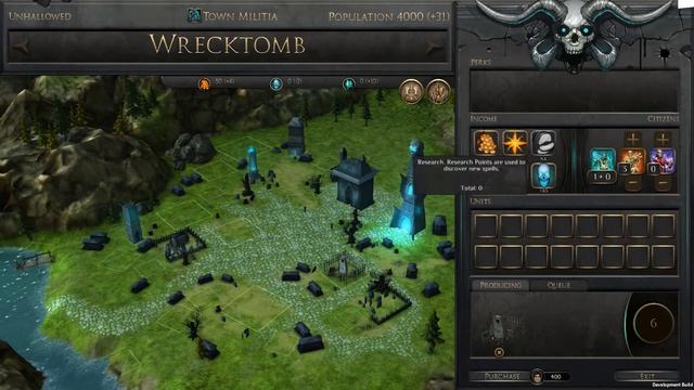 Worlds Of Magic First Look смотреть онлайн