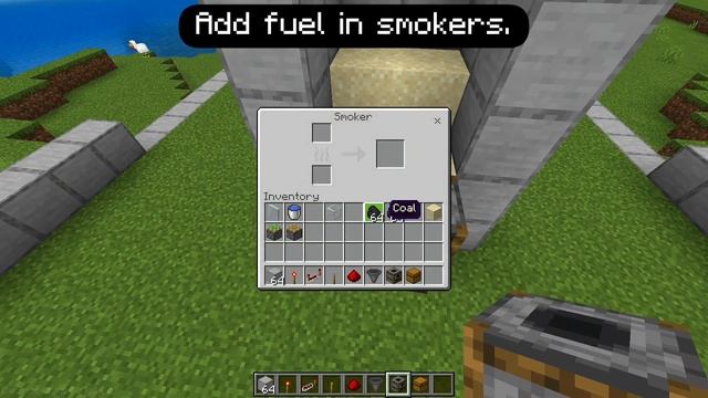 Easiest Kelp Farm For 1.19 Minecraft Bedrock, Pocket Edition & Edu (MCPE,Ps4,Windows,Xbox) смотреть онлайн