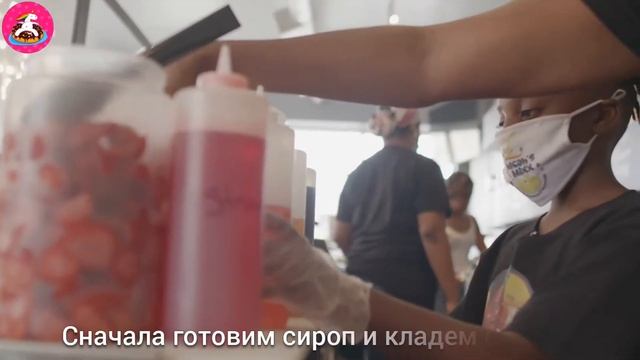 10-летний ребенок создал успешный бизнес. Возможно это самый юный предприниматель смотреть онлайн