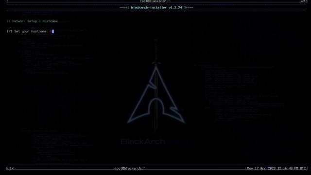 Step-by-Step Guide: How to Install BlackArch Linux for Ethical Hackers смотреть онлайн