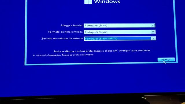 Como instalar o WINDOWS 11 em QUALQUER PC! смотреть онлайн