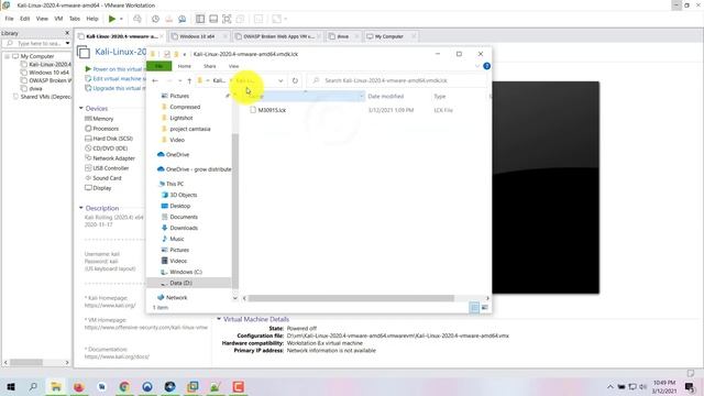 how to fix error vmware Module 'Disk' power on failed. Failed to start the virtual machine. смотреть онлайн
