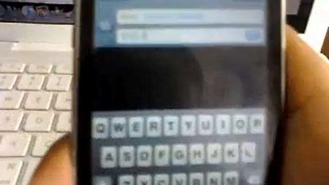 iPod touch 3g 32gb review (out the box) смотреть онлайн