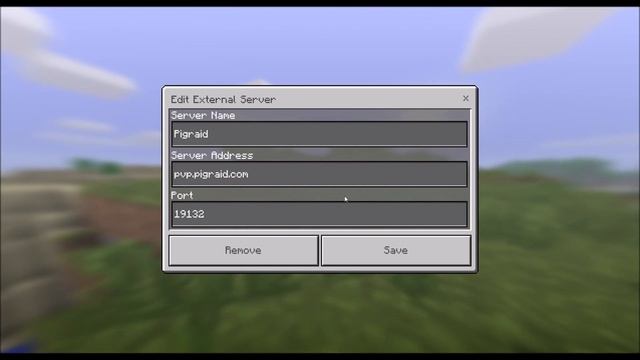 How to add servers on Minecraft Windows 10 Edition 🎮💻 смотреть онлайн