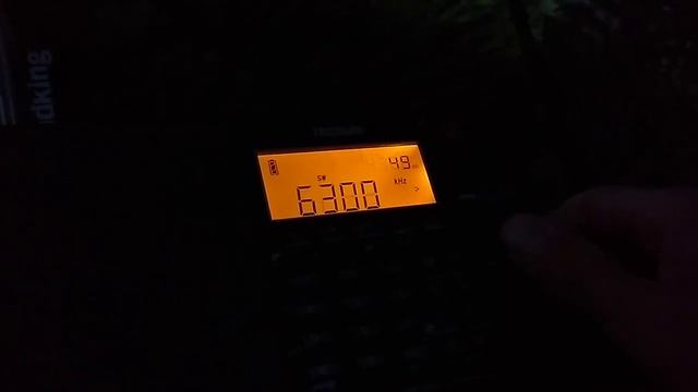 Night shortwave listening смотреть онлайн