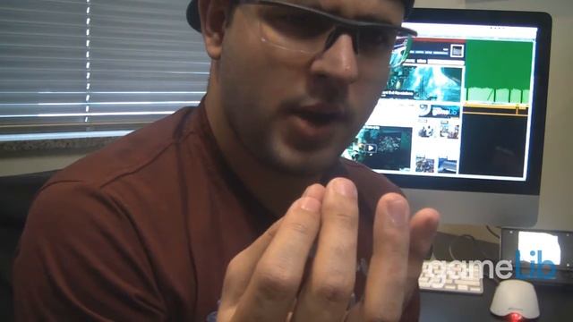 Drops gameLib - Novo Wii, Novo PSP e Battlefield 3 смотреть онлайн