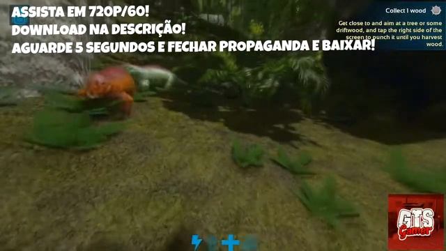 🔴DOWNLOAD ARK SURVIVAL EVOLVED PARA ANDROID!!!🔴 смотреть онлайн