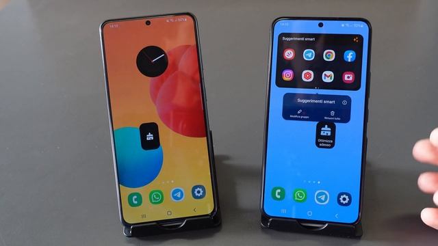 SAMSUNG ONE UI 5.0 ecco le novità di ANDROID 13 смотреть онлайн