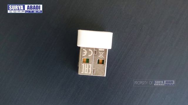 WIFI ADAPTER MERCUSYS MW150US