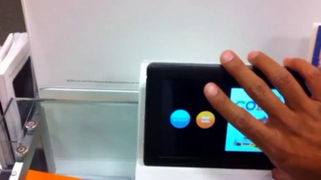 Nook Color e-Reader by Barnes And Noble смотреть онлайн