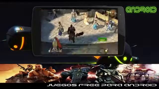 Hack de gemas ilimitadas de dungeon hunter 4 смотреть онлайн