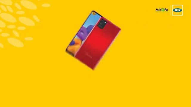 MTN-Mkopa Smartphones pay plan is amazing!! смотреть онлайн