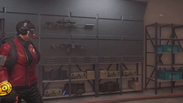 DIVISION 2 TANKY COMPANION BUILD INSANE DMG смотреть онлайн