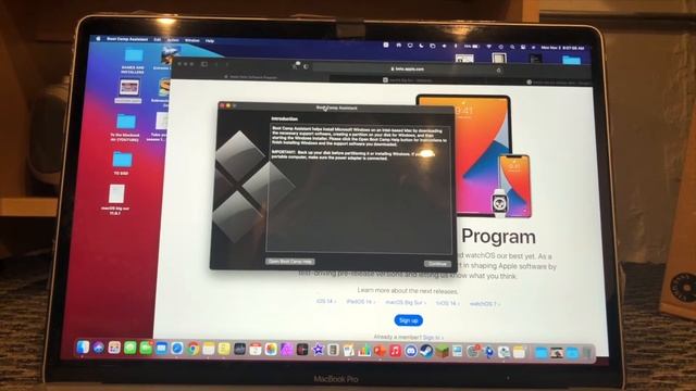 MacOS Big Sur Full Beta Review смотреть онлайн