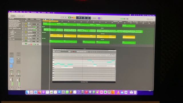 Emvoice one - Logic Pro X смотреть онлайн