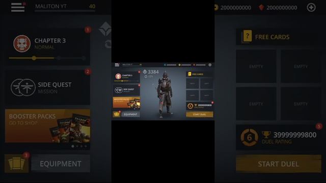 Shadow Fight 3 Hack:(Offline Mod)Unlimited Coins,Gems and Shadow energy! смотреть онлайн