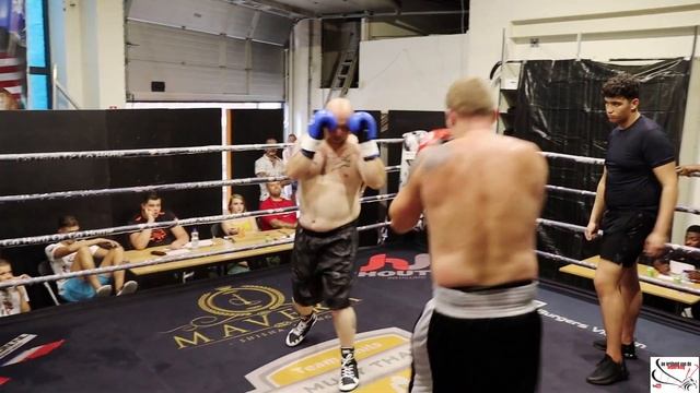 Dennis van Kuijk (Team Smits) vs Micheal van Rooij (Team Smits) смотреть онлайн
