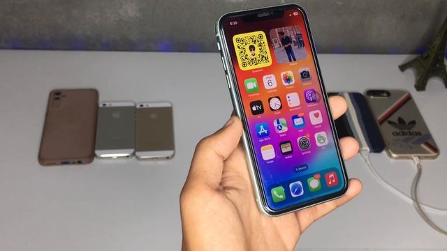 iOS 17.1.2 update Full Review 🤩 || Performance,Battery Drain, Heating,Network, on iPhone 11 смотреть онлайн