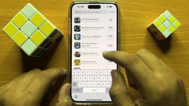 How to Install Apps on iPhone 15 Pro Max смотреть онлайн
