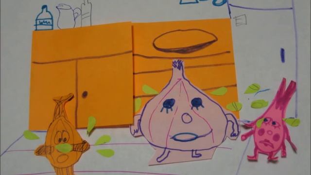 WinterMedia2012 - Мультики - Лук смотреть онлайн