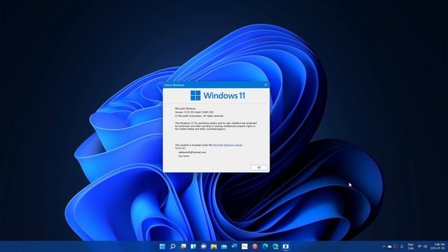 WINDOWS 11 BETA CHANNEL смотреть онлайн