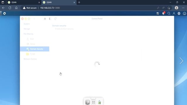 Accessing CIFS Shared Folder via a Specific User Credential from Windows CMD #XCubeNAS#XCubeNXT смотреть онлайн