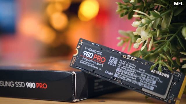 TOP 5 Best M.2 NVMe SSD IN 2023 смотреть онлайн
