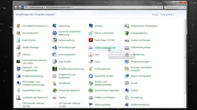 PDF Dateien durchsuchen - auch unter Windows 7 64bit смотреть онлайн