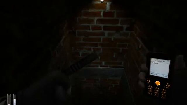 Cry of Fear pt2:Rage building смотреть онлайн