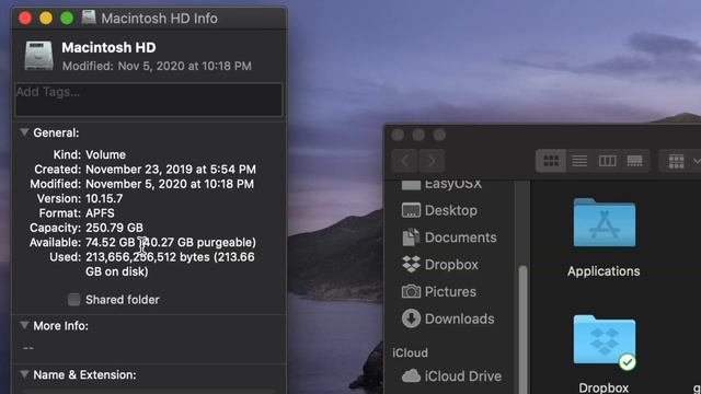Upgrading your Mac to Big Sur смотреть онлайн