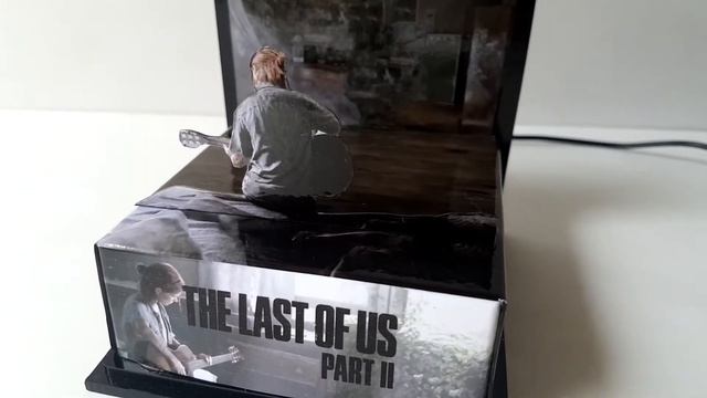 Wayfaring stranger tlou2 the last of us part 2 смотреть онлайн