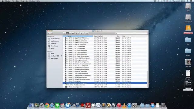 Logic Pro X : How to install Plug-in (การติดตั้ง Plugin) - Lesson #7 смотреть онлайн
