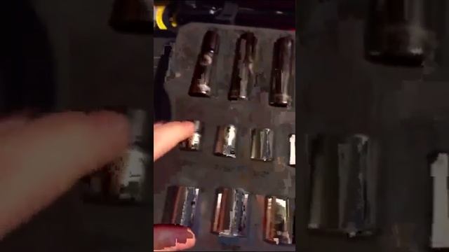 Tool box tour смотреть онлайн
