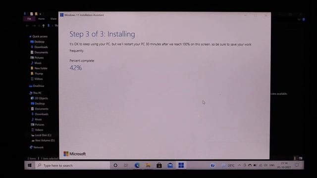 WINDOWS 11 STABLE UPDATE EASY INSTALLATION GUIDE IN MALAYALAM смотреть онлайн