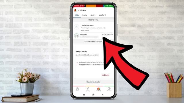 Jak zjistit IBAN v mBank | Návod | mBank смотреть онлайн