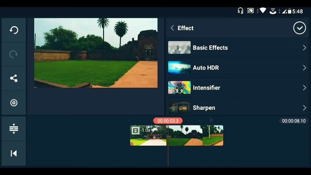 how to add hdr effect in video android | kinemaster hdr effect | hdr filter for video | hdr effect смотреть онлайн
