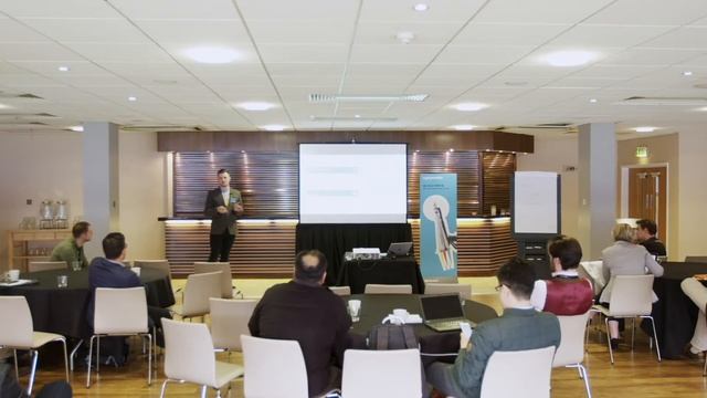 The Microsoft Modern Commerce Strategy смотреть онлайн