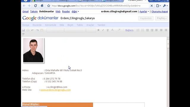 Google Chromium OS Ilk Inceleme Videosu смотреть онлайн