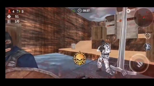 Special Forces Group 2 Vs Special Forces Group 3 Offline Games For Android