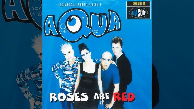 Roses Are Red (Radio Edit)