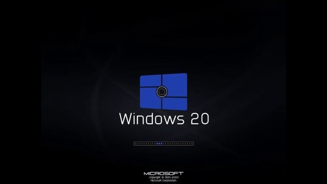 Hidden Windows 20 Startup Sound (Update 5 2020 Remake) смотреть онлайн