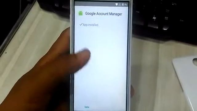 Intex Aqua Star 4G Google Bypass Remove смотреть онлайн