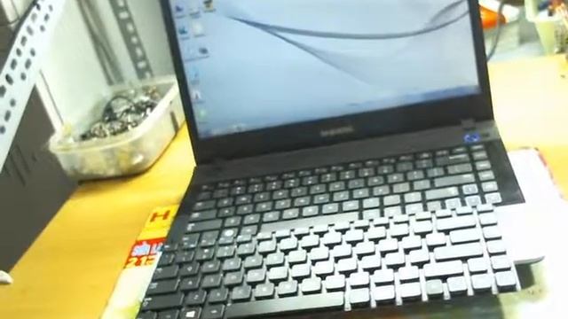 Thay bàn phím laptop Samsung 300E tại Hà Nội 0988769785 смотреть онлайн