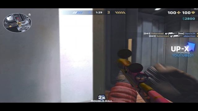 Critical Ops - The Words I Never Said💜 смотреть онлайн